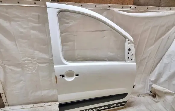 Fiat Scudo Front door