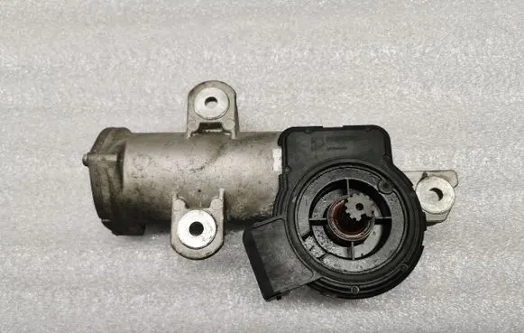 BMW X5 E53 Intake manifold valve actuator/motor 72294000