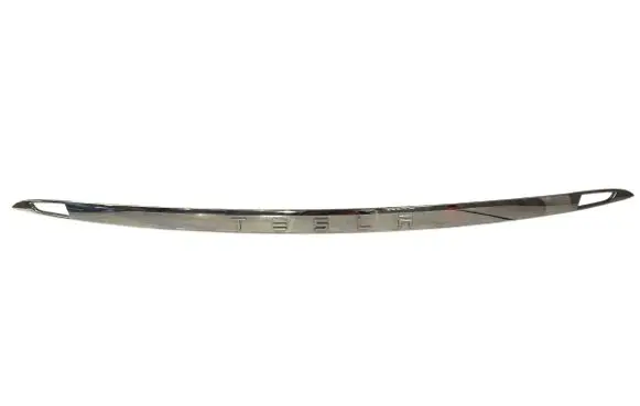 Tesla Model S Tailgate trim 102577600A