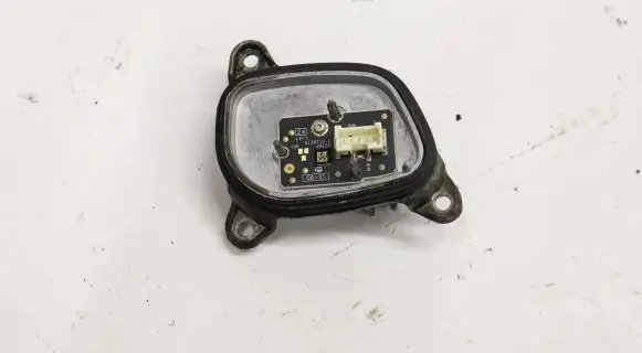Volkswagen Golf VIII Headlight ballast module Xenon 90157099