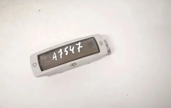 Volkswagen PASSAT B5 Other interior light 3b0947291