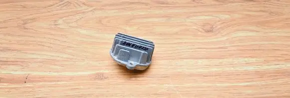 Skoda Octavia Mk4 LED ballast control module 1420000699