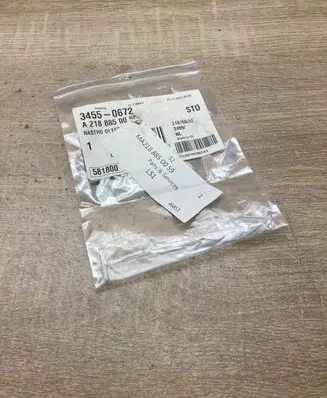 Mercedes-Benz CLS C218 X218 Front tow hook cap/cover A2188850059