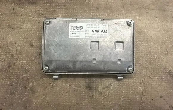 Volkswagen T-Cross Windshield/windscreen camera 3Q0980654A