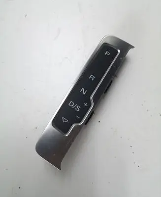 Audi A5 8T 8F Gear shift selector indicator 8R17134633Q7