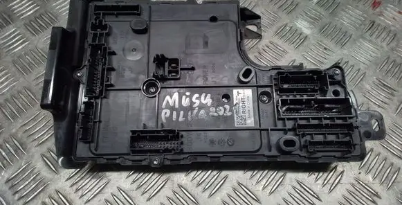 Tesla Model Y Central body control module 149784800E