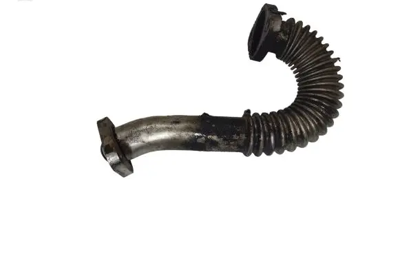 EGR valve line/pipe/hose