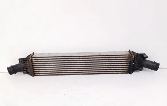 Audi Q5 SQ5 Intercooler radiator 8K0145805G