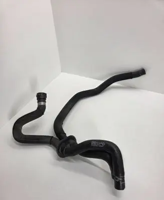 Audi A4 S4 B7 8E 8H Heater radiator pipe/hose 8E1819350T