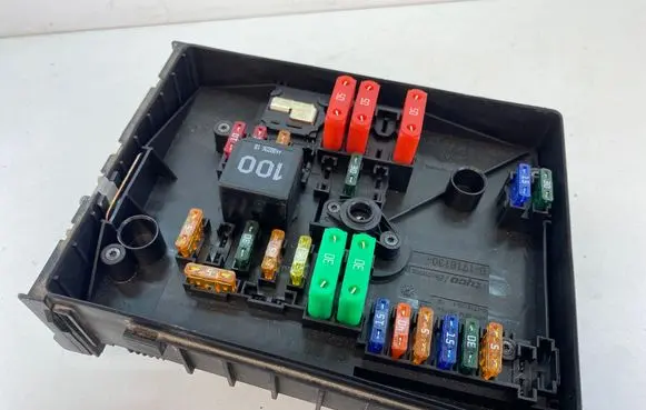 Fuse module