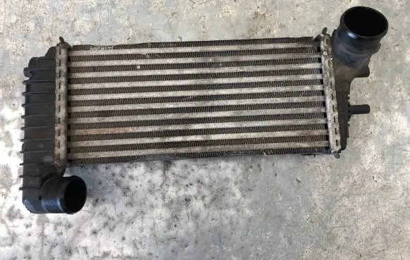 Ford Transit - Tourneo Connect Intercooler radiator BV61-9L440-CK