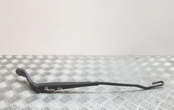 Volkswagen Sharan Front wiper blade arm 7M195540999