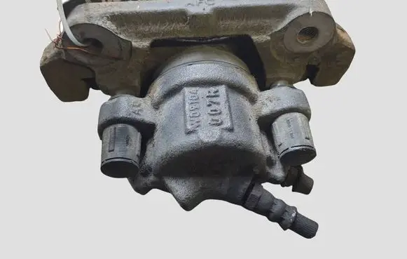 BMW 1 F20 F21 Front brake caliper