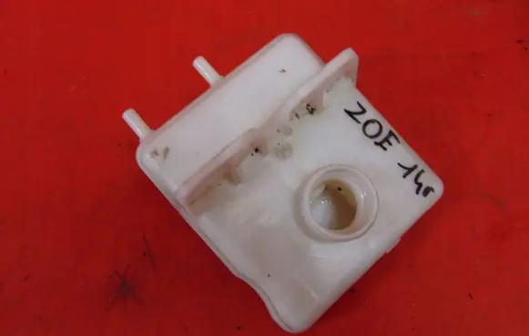 Renault Zoe Brake fluid reservoir 0204720866