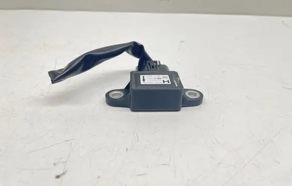 Nissan X-Trail T31 ESP acceleration yaw rate sensor 47930JG200 0Y26001 EWTS55DC