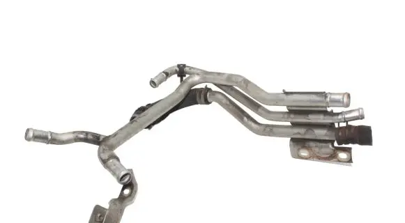 Chevrolet Captiva Engine coolant pipe/hose