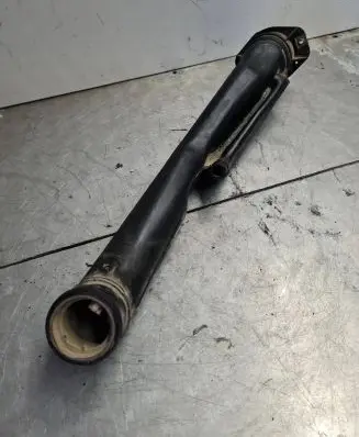 Volkswagen II LT Fuel tank filler neck pipe A9014700720