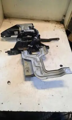 Honda Accord Tailgate/trunk/boot lift motor 74970SEDG03