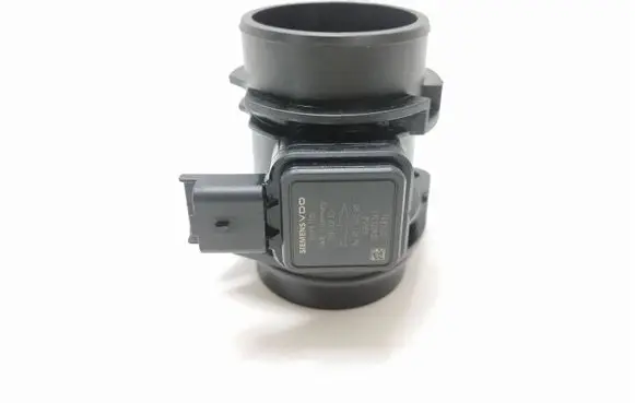 Citroen C2 Mass air flow meter 9647144080 006024263 5WK97004