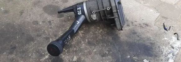 Peugeot RCZ Power steering pump 9672719880