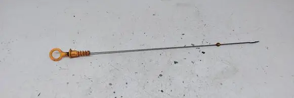 Oil level dip stick