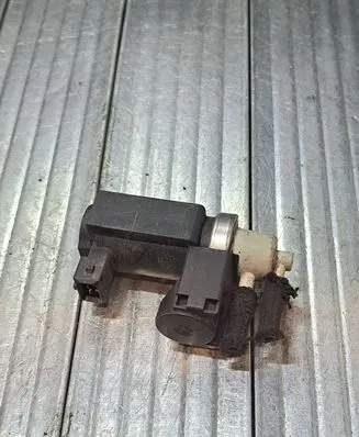 Renault Megane II Turbo solenoid valve 8200270451 72190356