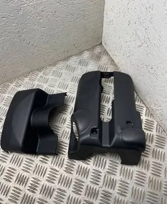 Land Rover Discovery 3 - LR3 Steering wheel column trim QRB500122PVJ