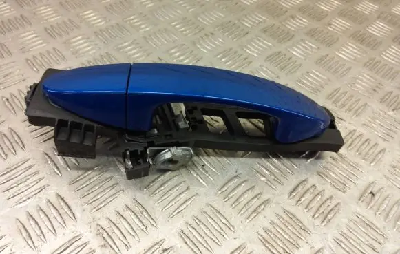 Ford Ecosport Rear door exterior handle ET76A224A37