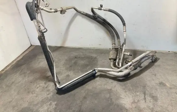Ford Transit Air conditioning (A/C) pipe/hose GK3119D850AD