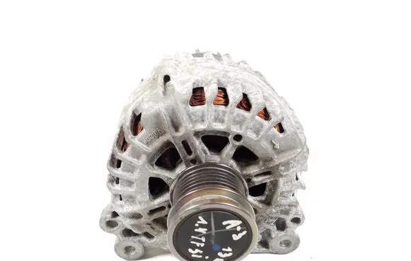 Generator/alternator