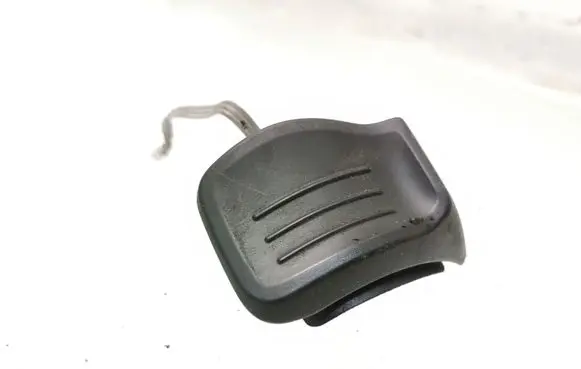 Volkswagen Golf VI Gear shift switch/knob 3C8951528