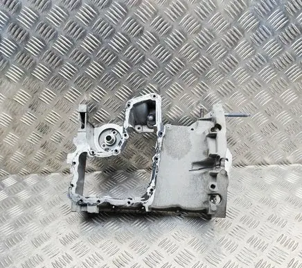 Peugeot 108 Oil sump 9808683380