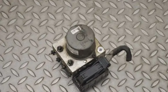KIA Soul ABS Pump H12GAC1C1120417 589102K960