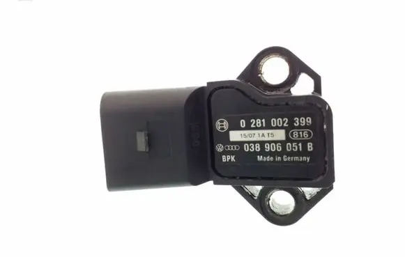 Volkswagen Golf Plus Air pressure sensor 0281002399 038906051B