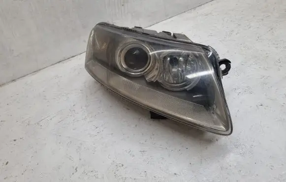 Audi A6 S6 C6 4F Headlight/headlamp 4F0941004