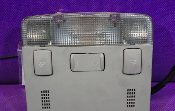 Audi A2 Spotlight 