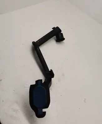 Mercedes-Benz C AMG W205 Window washer liquid tank fill tube A2058600164
