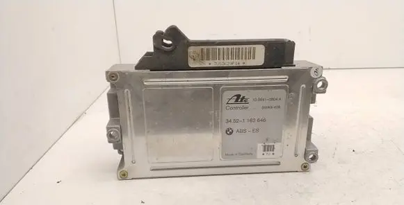 BMW 3 E36 ABS control unit/module 34521162646 5WK8408 10094108044