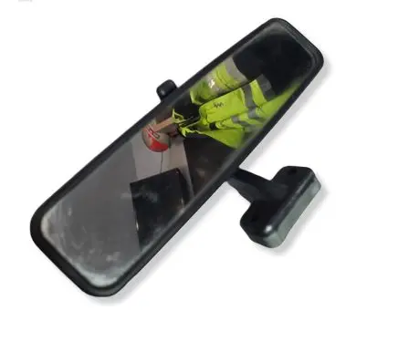 Volvo V70 Rear view mirror (interior) 3512654
