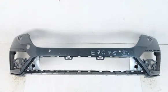 Skoda Octavia Mk4 Front bumper 5E3807217F