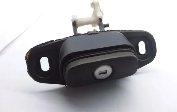 Volvo S40, V40 Tailgate/trunk/boot lock/catch/latch PA6 GF30