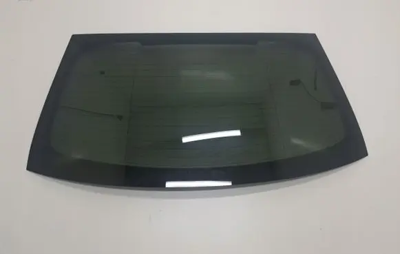 Mercedes-Benz A W177 Front triangle window/glass 1776707000