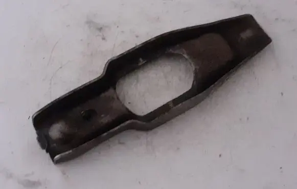 Volkswagen Transporter - Caravelle T4 Clutch release arm fork 02A141709A 02J141719B