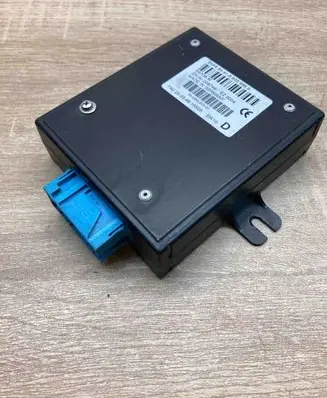 BMW 5 E39 Voice control module 6903886 E3708M