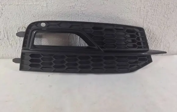 Audi S5 Facelift Front bumper lower grill 8T0807152D