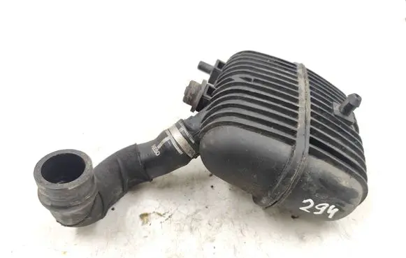 Audi A4 S4 B8 8K Vacuum air tank 8K0145832B