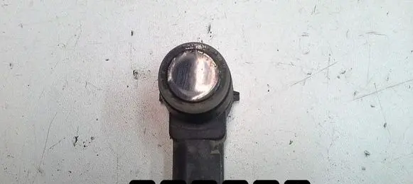Citroen C6 Parking PDC sensor 9663649977