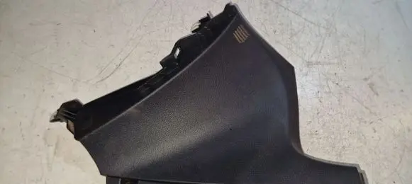 Jeep Grand Cherokee Other center console (tunnel) element PP01681059IN