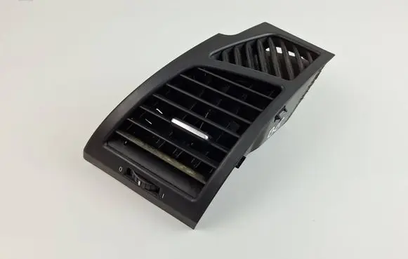 BMW 1 E81 E87 Dashboard side air vent grill/cover trim 7059187 51607059187