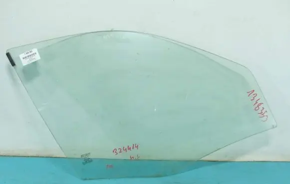 Fiat Siena Front door window glass four-door IMPRK1348353